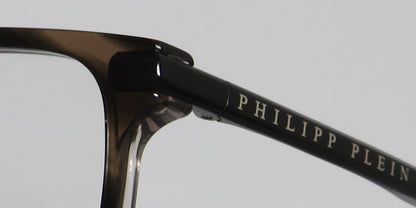 Philipp Plein Vpp019 Plein First Love Eyeglasses by ModaFrames