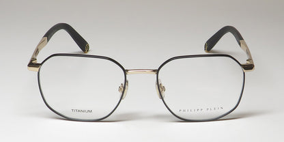 Philipp Plein Vpp020 Plein Titan Vision Eyeglasses by ModaFrames
