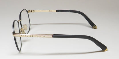 Philipp Plein Vpp020 Plein Titan Vision Eyeglasses by ModaFrames