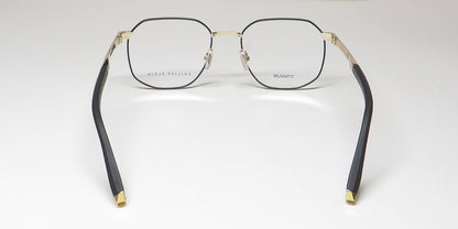 Philipp Plein Vpp020 Plein Titan Vision Eyeglasses by ModaFrames