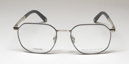 Philipp Plein Vpp020 Plein Titan Vision Eyeglasses by ModaFrames