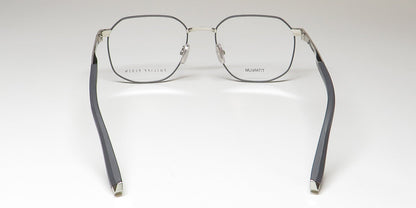 Philipp Plein Vpp020 Plein Titan Vision Eyeglasses by ModaFrames