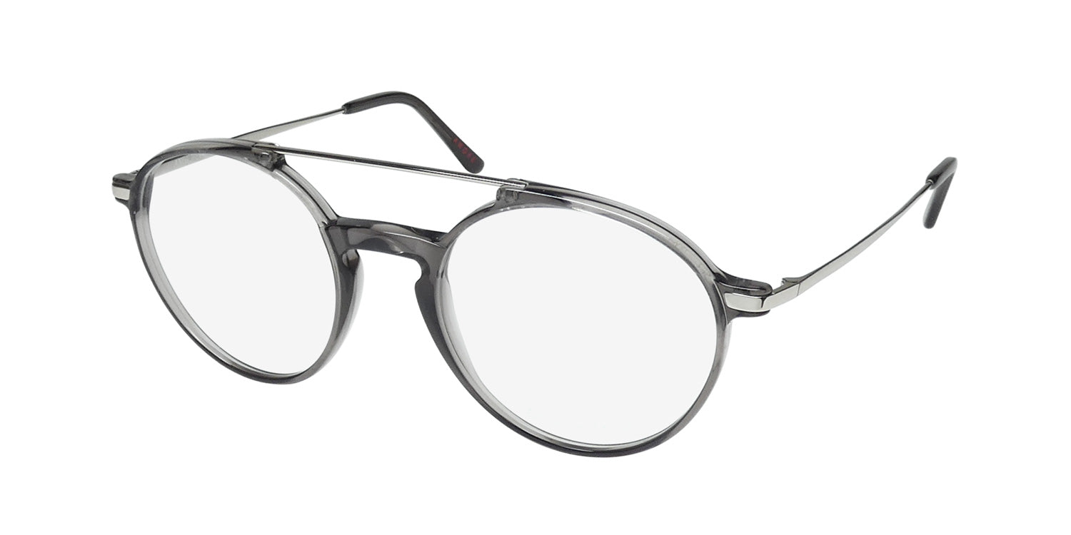 Andy Wolf 4547 Eyeglasses by ModaFrames