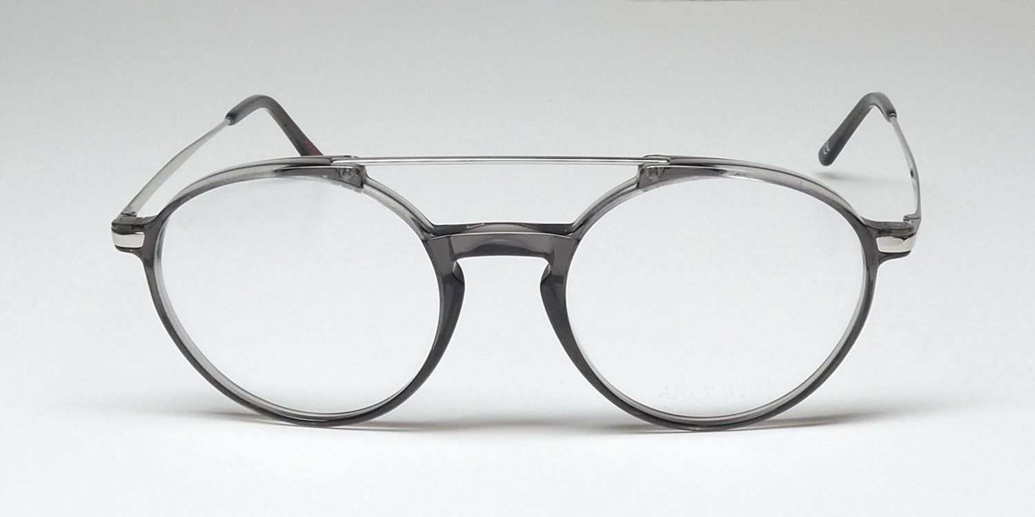 Andy Wolf 4547 Eyeglasses by ModaFrames