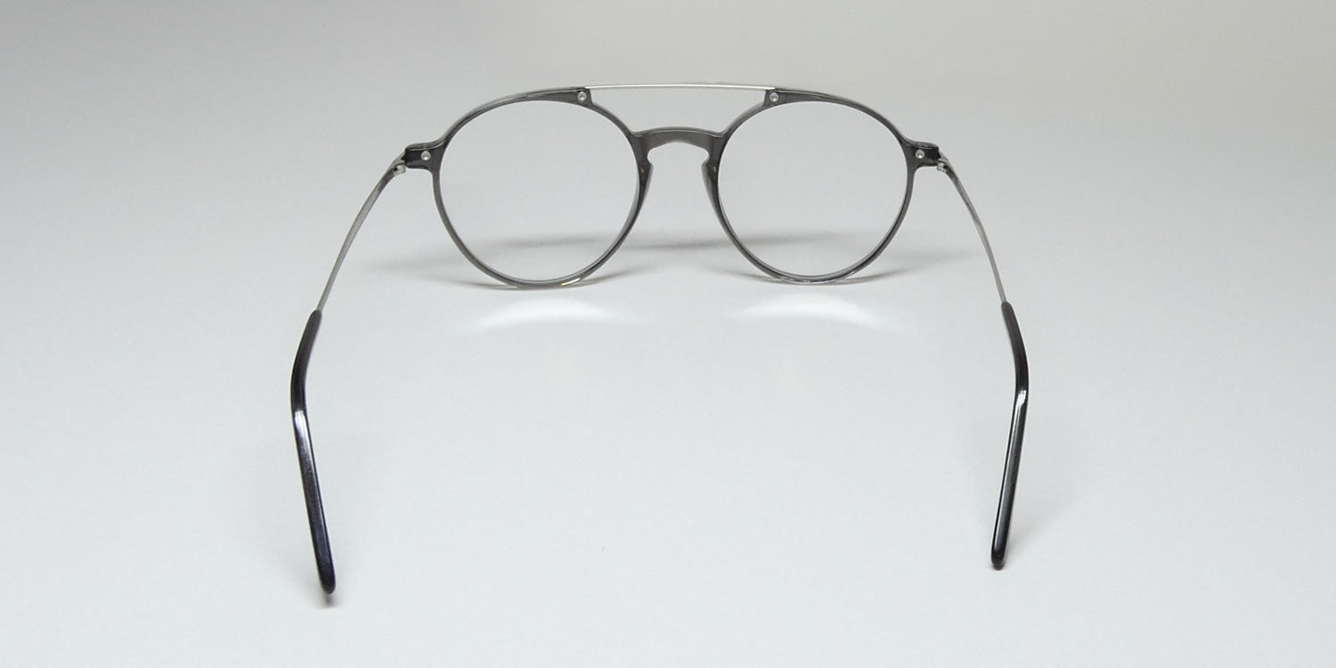 Andy Wolf 4547 Eyeglasses by ModaFrames