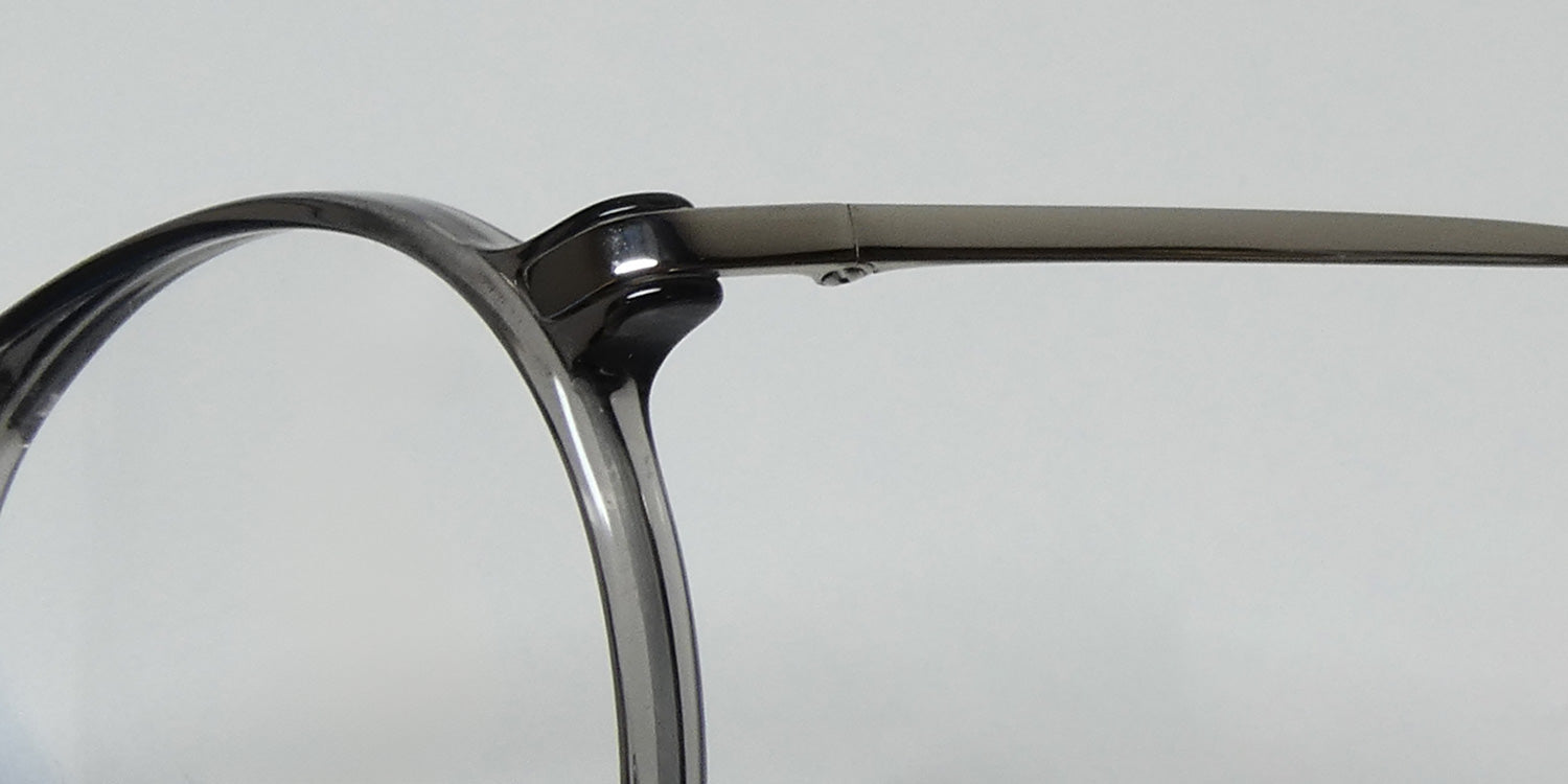 Andy Wolf 4547 Eyeglasses by ModaFrames