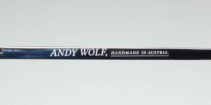 Andy Wolf 4547 Eyeglasses by ModaFrames