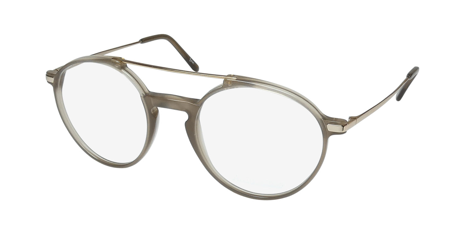 Andy Wolf 4547 Eyeglasses by ModaFrames