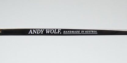 Andy Wolf 4547 Eyeglasses by ModaFrames