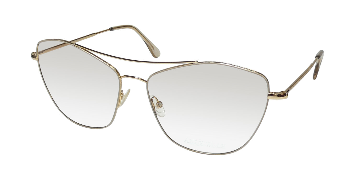 Andy Wolf 4747 Eyeglasses by ModaFrames
