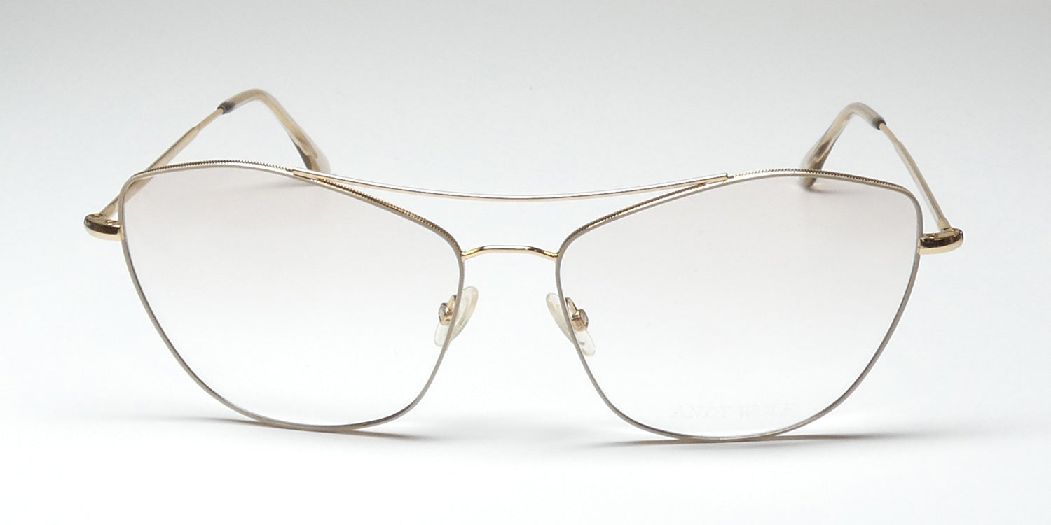 Andy Wolf 4747 Eyeglasses by ModaFrames
