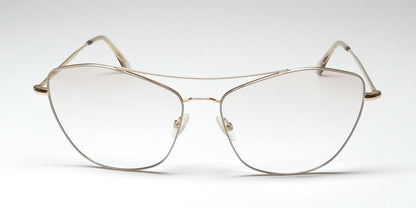 Andy Wolf 4747 Eyeglasses by ModaFrames