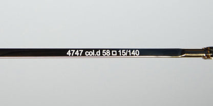 Andy Wolf 4747 Eyeglasses by ModaFrames