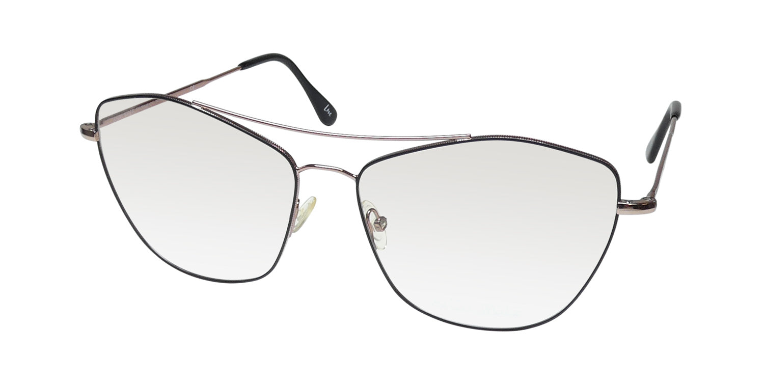 Andy Wolf 4747 Eyeglasses by ModaFrames