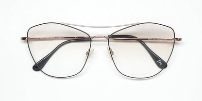 Andy Wolf 4747 Eyeglasses by ModaFrames