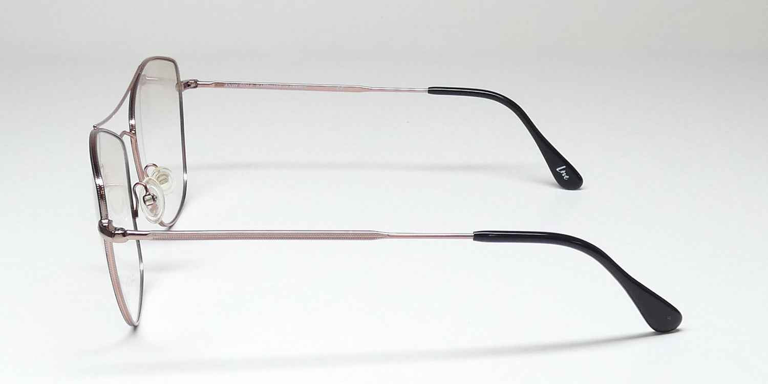 Andy Wolf 4747 Eyeglasses by ModaFrames
