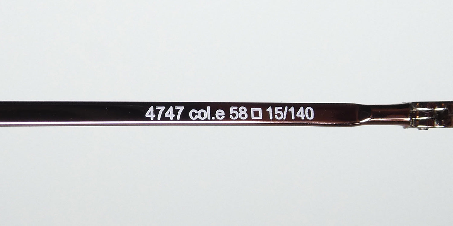 Andy Wolf 4747 Eyeglasses by ModaFrames