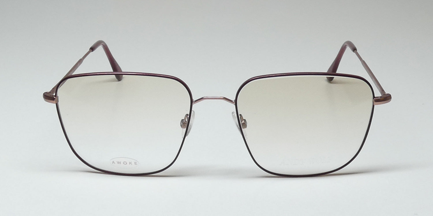 Andy Wolf 4742 Eyeglasses by ModaFrames