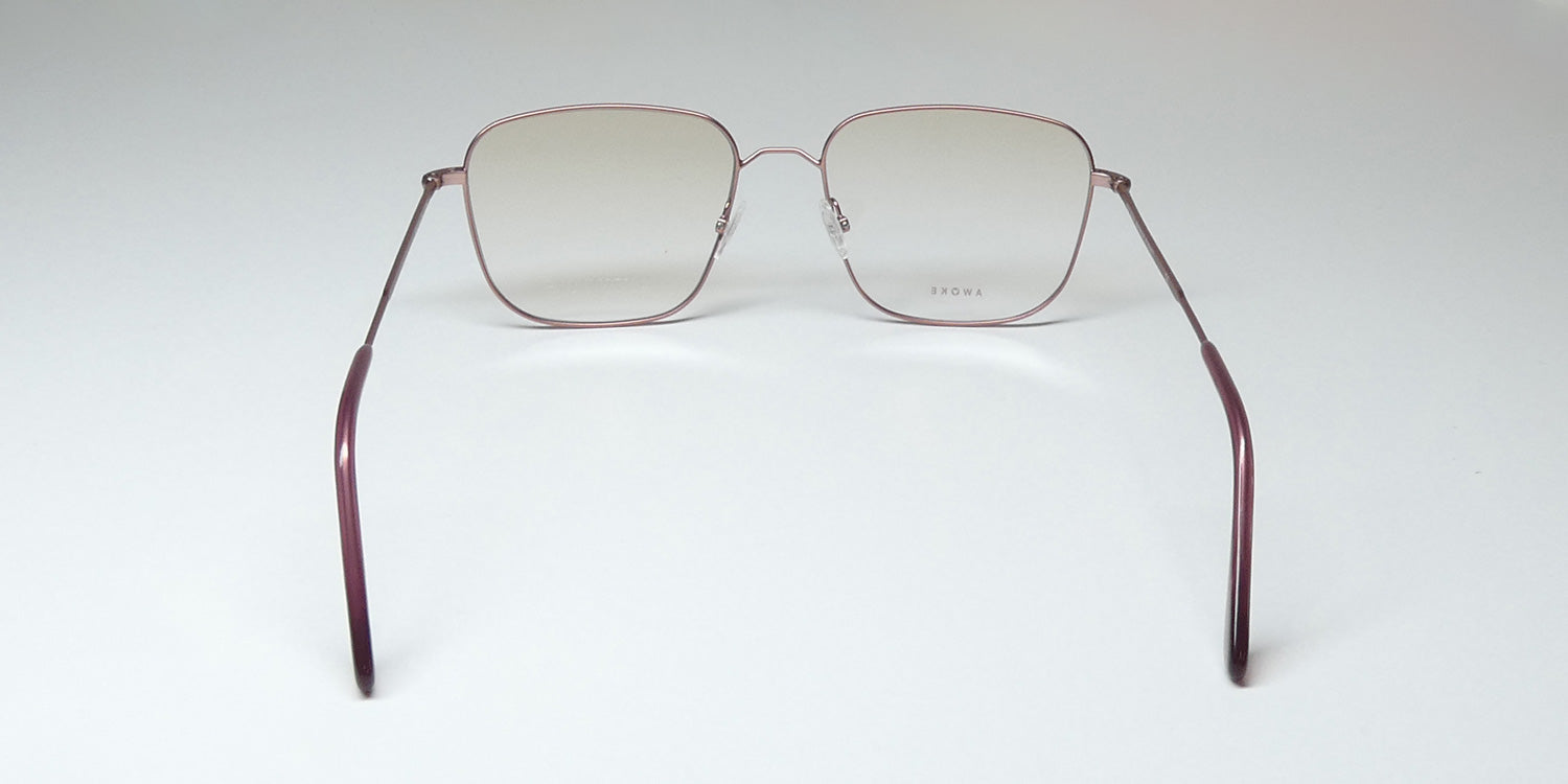 Andy Wolf 4742 Eyeglasses by ModaFrames