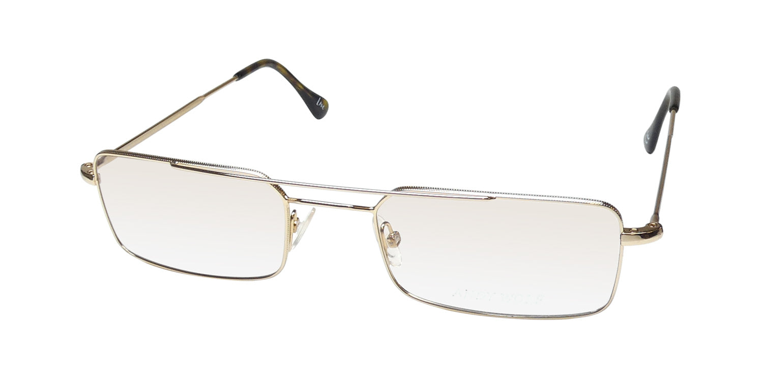 Andy Wolf 4739 Eyeglasses by ModaFrames