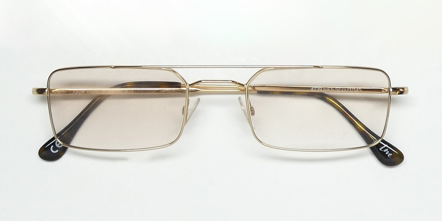 Andy Wolf 4739 Eyeglasses by ModaFrames