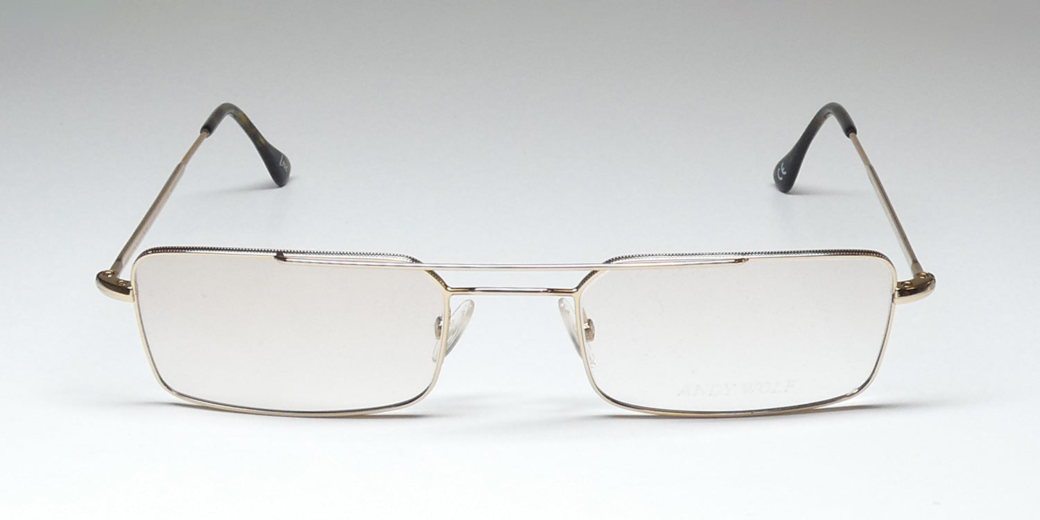 Andy Wolf 4739 Eyeglasses by ModaFrames