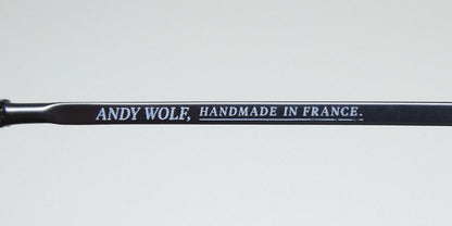 Andy Wolf 4739 Eyeglasses by ModaFrames