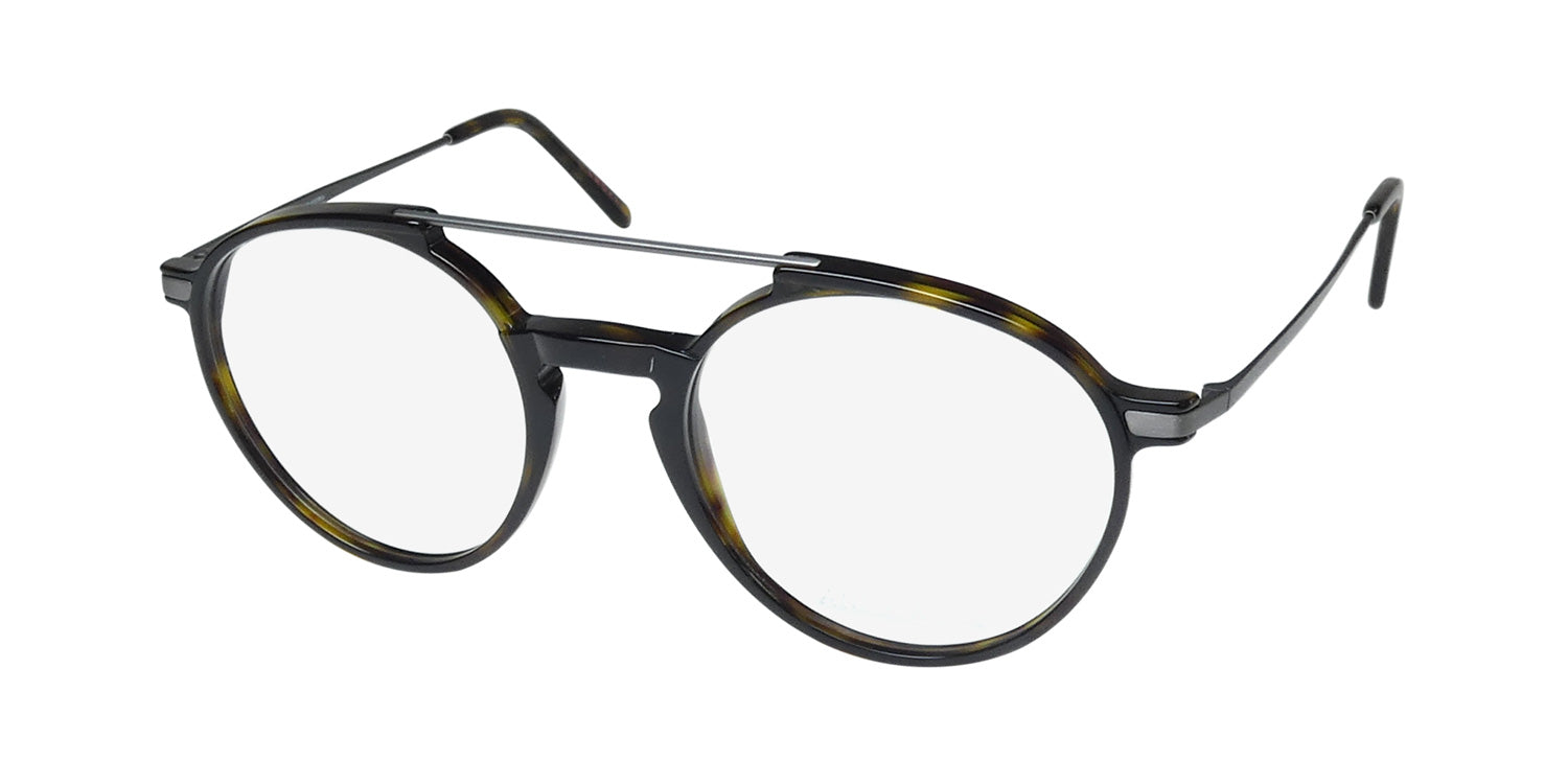 Andy Wolf 4547 Eyeglasses by ModaFrames