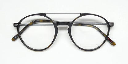 Andy Wolf 4547 Eyeglasses by ModaFrames