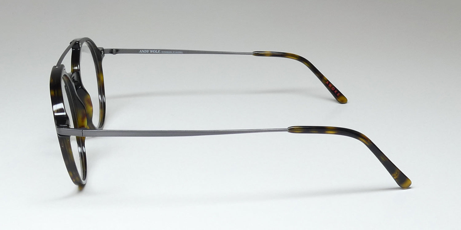 Andy Wolf 4547 Eyeglasses by ModaFrames