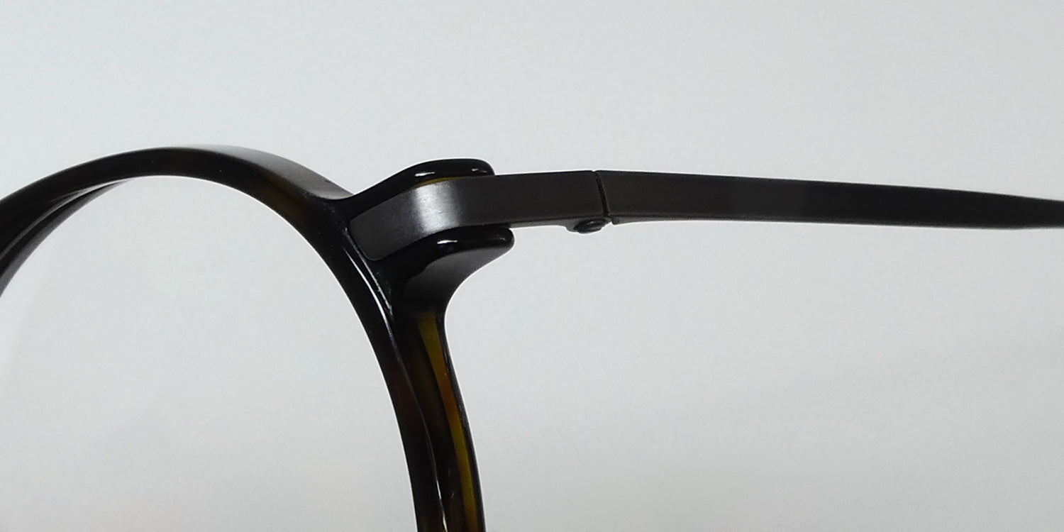 Andy Wolf 4547 Eyeglasses by ModaFrames