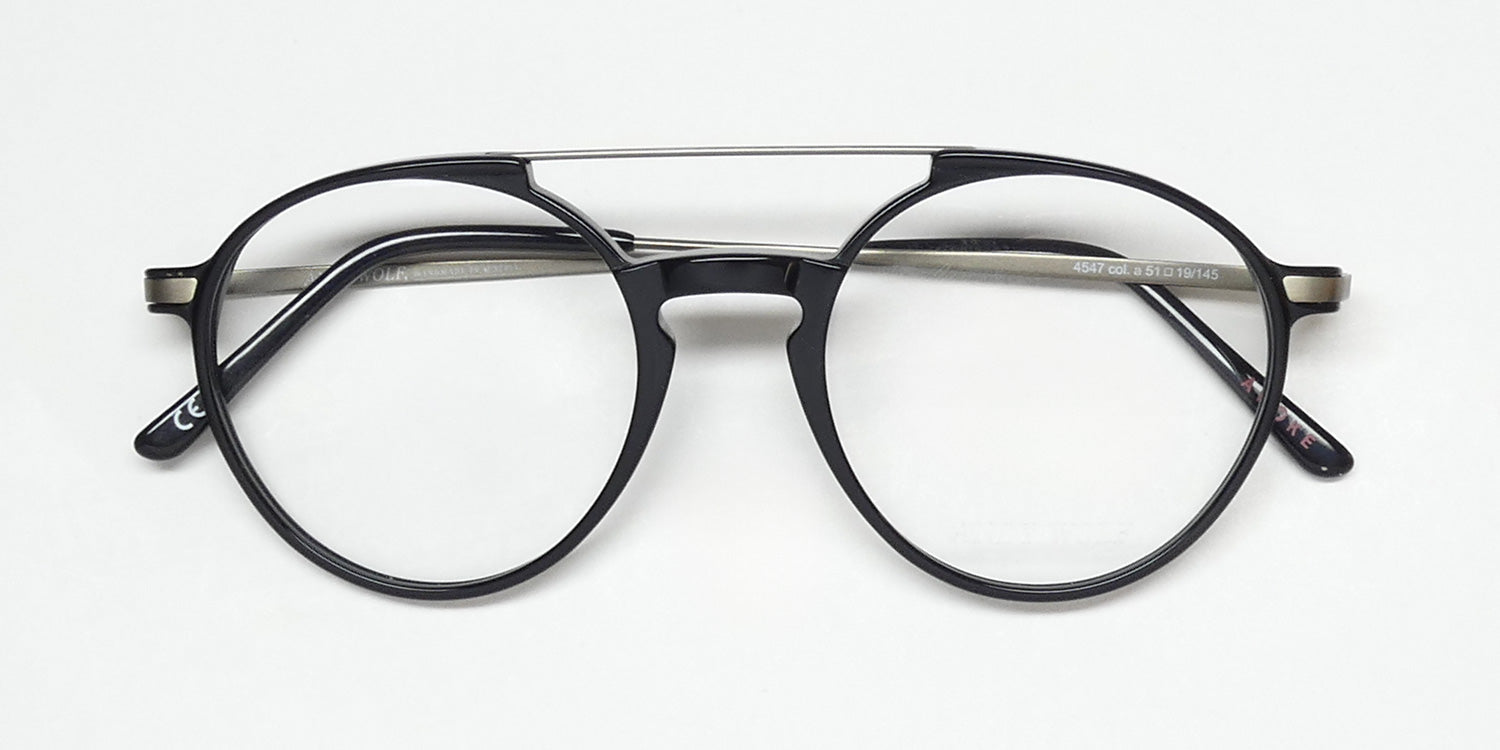 Andy Wolf 4547 Eyeglasses by ModaFrames