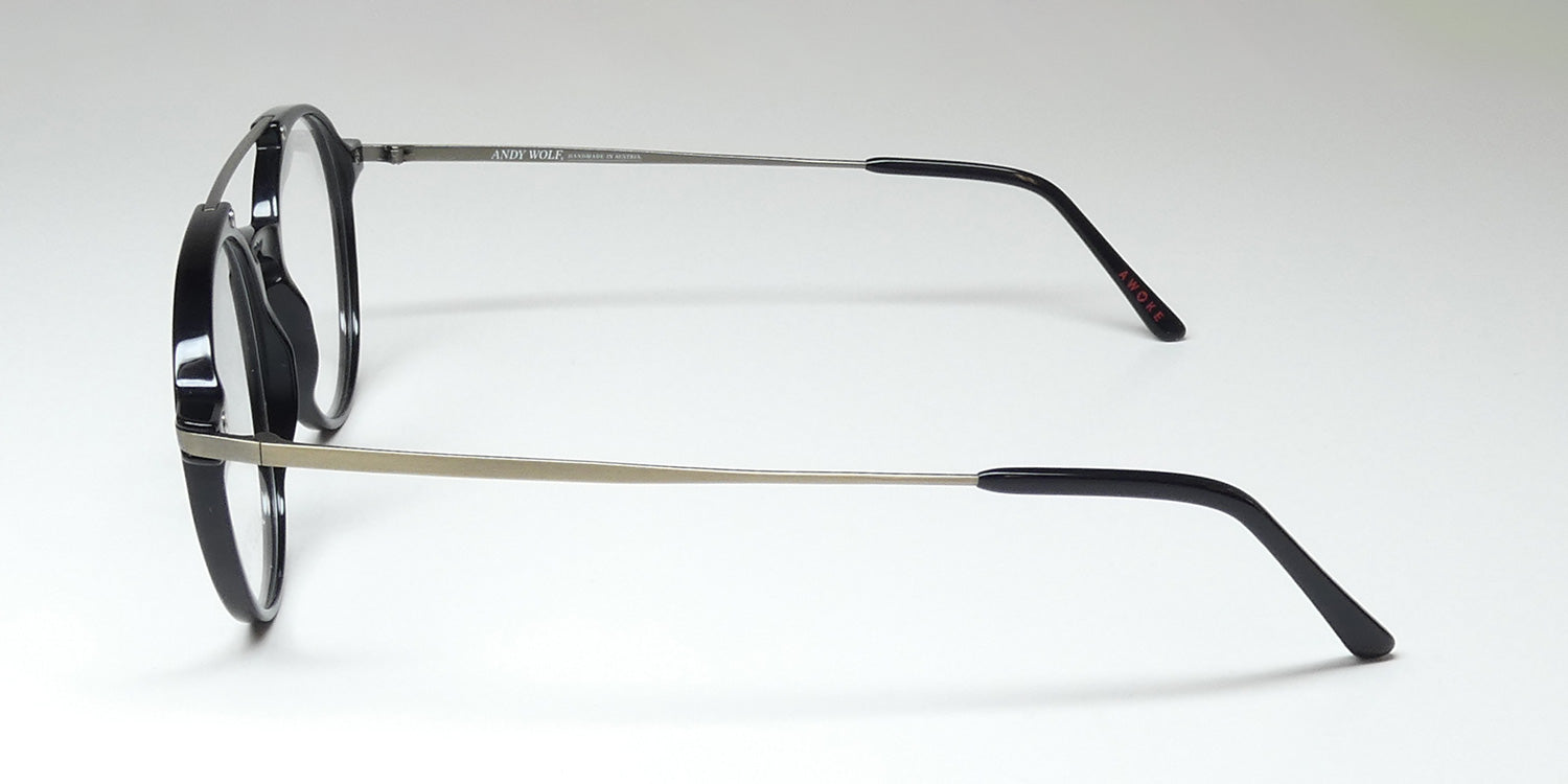 Andy Wolf 4547 Eyeglasses by ModaFrames