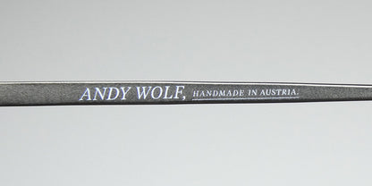 Andy Wolf 4547 Eyeglasses by ModaFrames