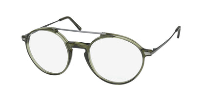 Andy Wolf 4547 Eyeglasses by ModaFrames