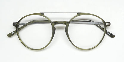 Andy Wolf 4547 Eyeglasses by ModaFrames