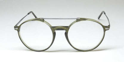 Andy Wolf 4547 Eyeglasses by ModaFrames