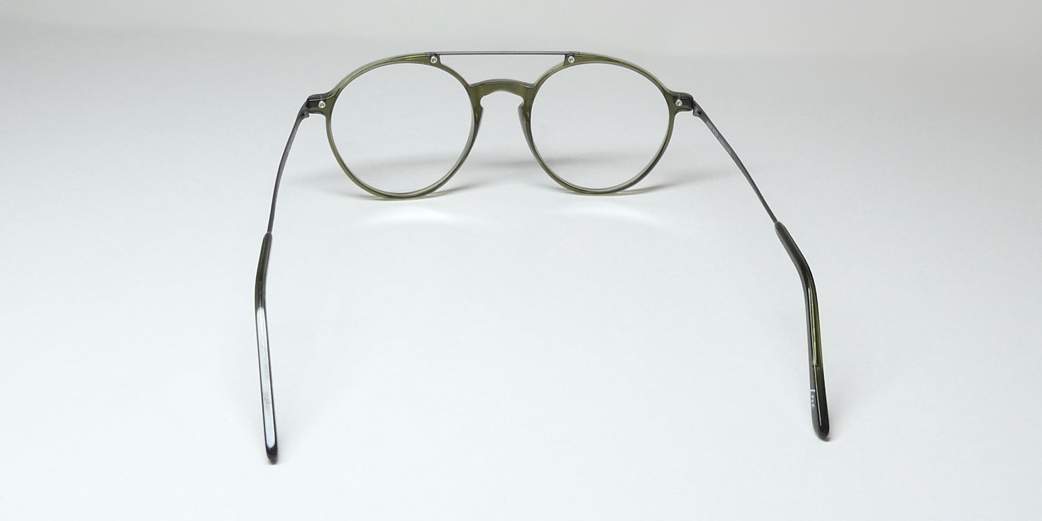Andy Wolf 4547 Eyeglasses by ModaFrames