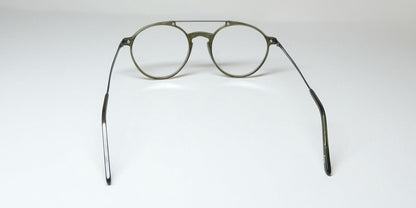 Andy Wolf 4547 Eyeglasses by ModaFrames