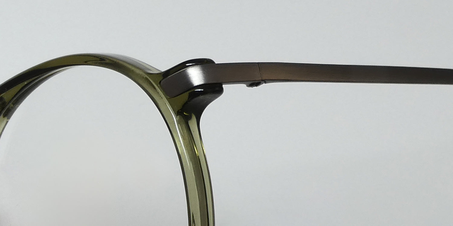 Andy Wolf 4547 Eyeglasses by ModaFrames