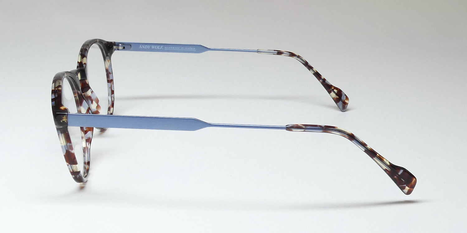 Andy Wolf 4588 Eyeglasses by ModaFrames