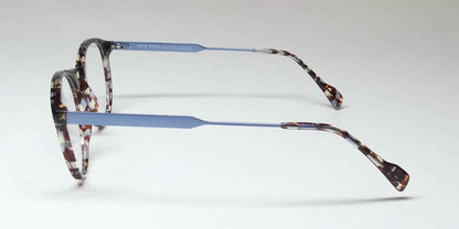 Andy Wolf 4588 Eyeglasses by ModaFrames