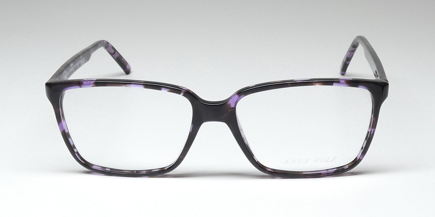 Andy Wolf 4510 Eyeglasses by ModaFrames