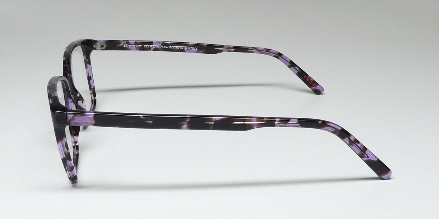 Andy Wolf 4510 Eyeglasses by ModaFrames