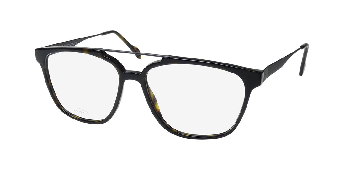 Andy Wolf 4586 Eyeglasses by ModaFrames