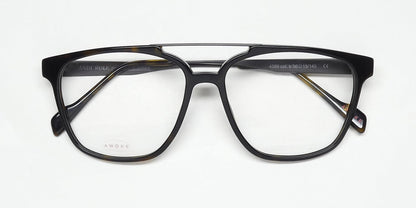 Andy Wolf 4586 Eyeglasses by ModaFrames