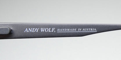 Andy Wolf 4586 Eyeglasses by ModaFrames