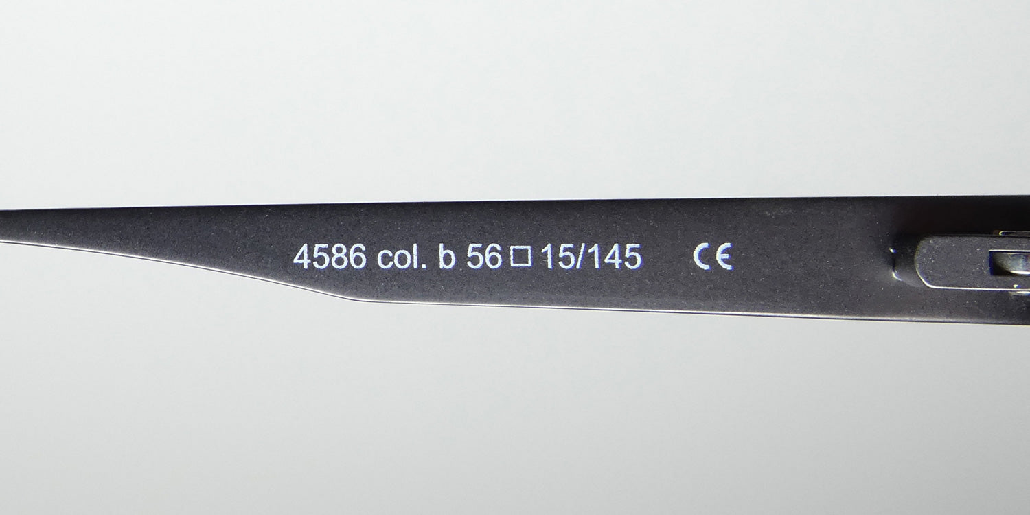 Andy Wolf 4586 Eyeglasses by ModaFrames