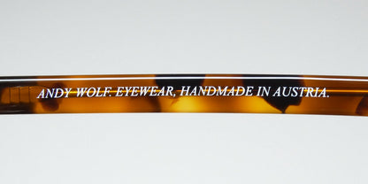 Andy Wolf 4492 Eyeglasses by ModaFrames