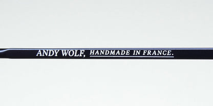 Andy Wolf 4733 Eyeglasses by ModaFrames